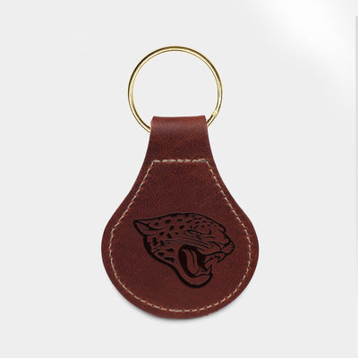 Jacksonville Jaguars Key Fob