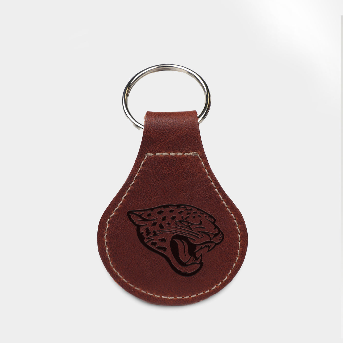 Jacksonville Jaguars Key Fob