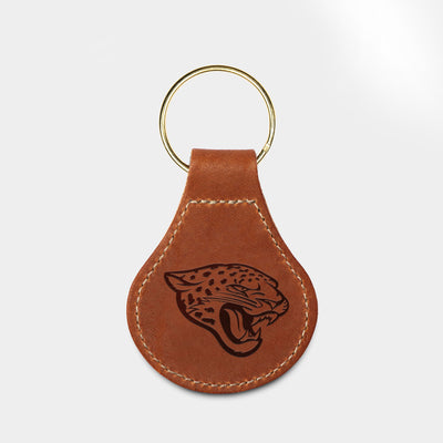 Jacksonville Jaguars Key Fob