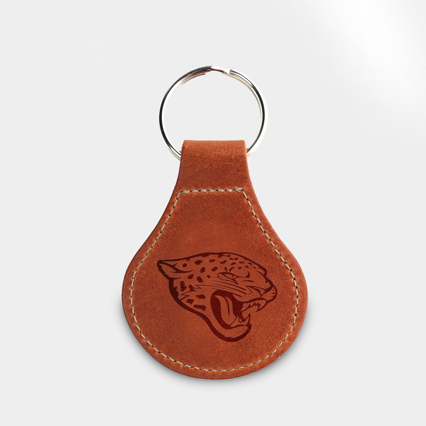 Jacksonville Jaguars Key Fob
