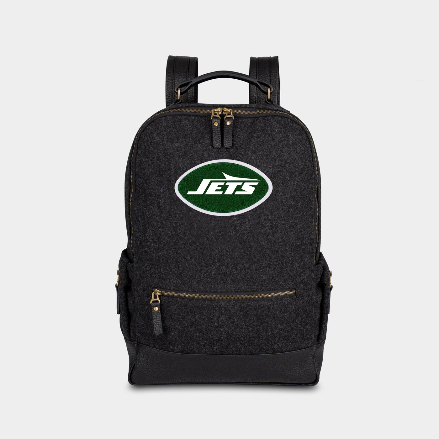 New York Jets Wool Backpack