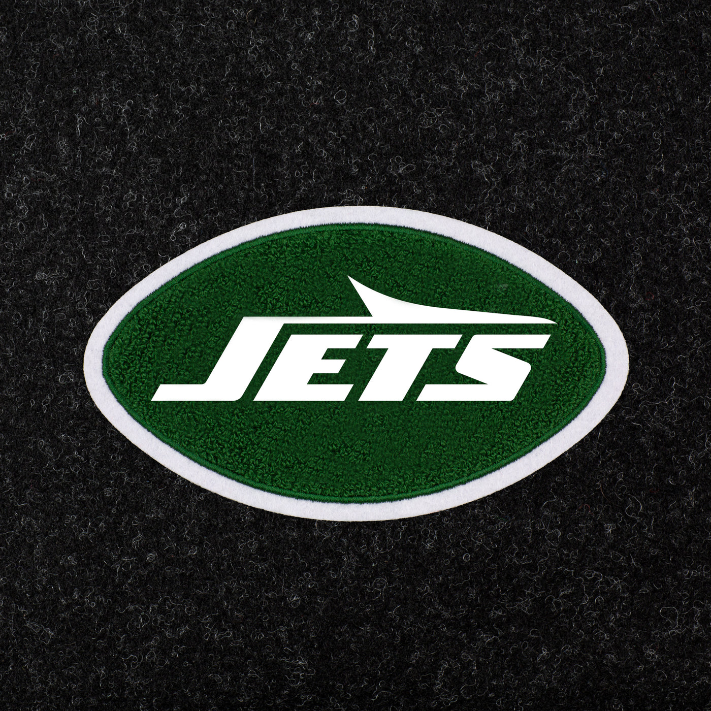 New York Jets Wool Backpack
