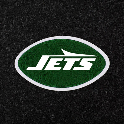 New York Jets Wool Backpack