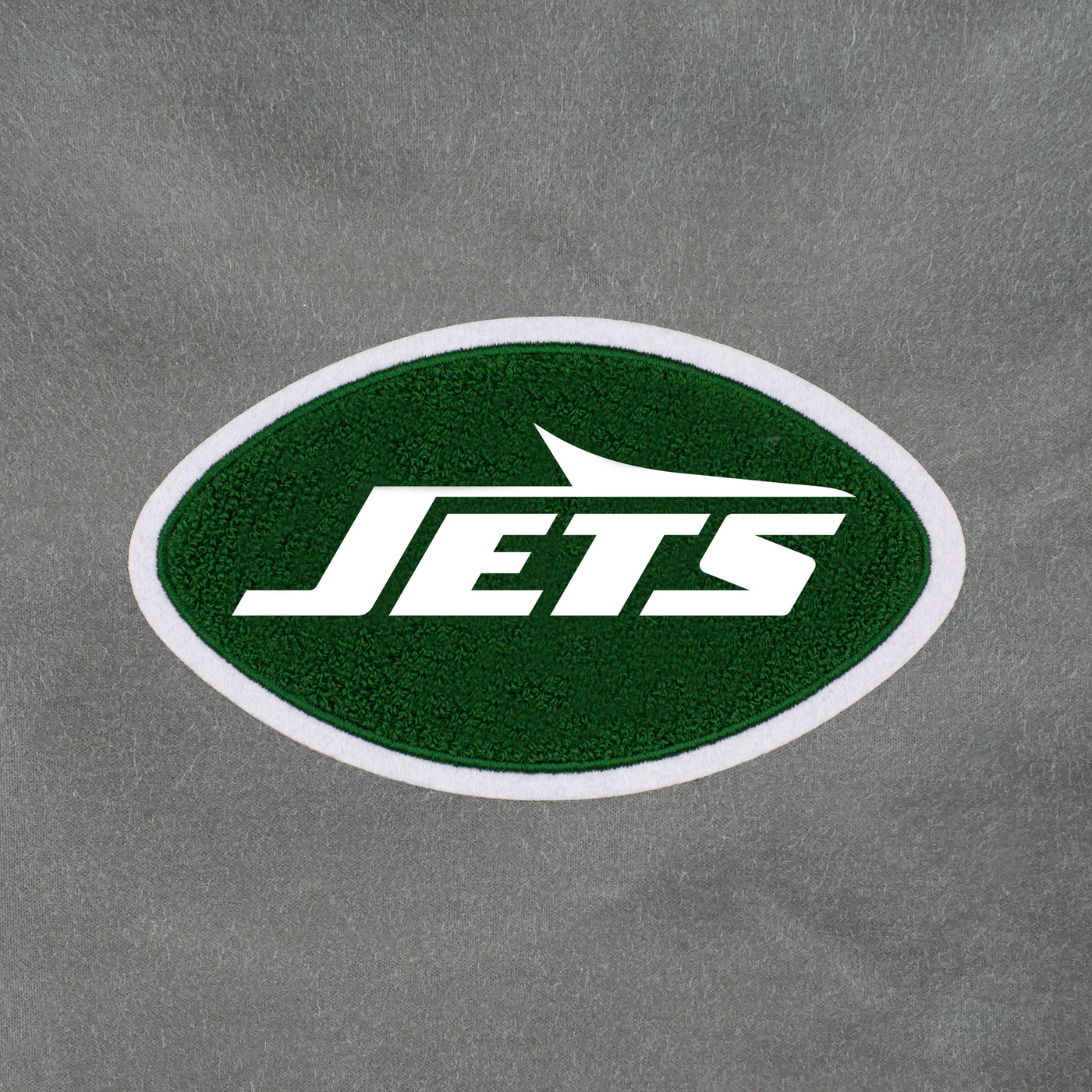 New York Jets Pro Waxed Canvas Weekender