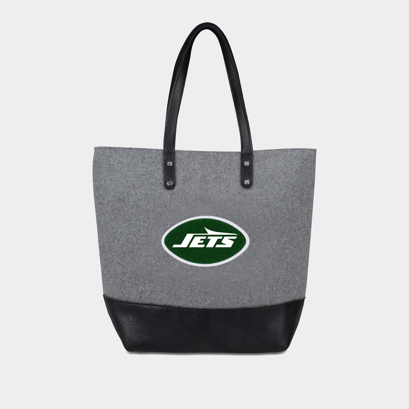 New York Jets Tote Bag