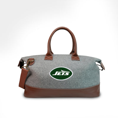New York Jets Weekender