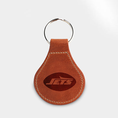 New York Jets Key Fob