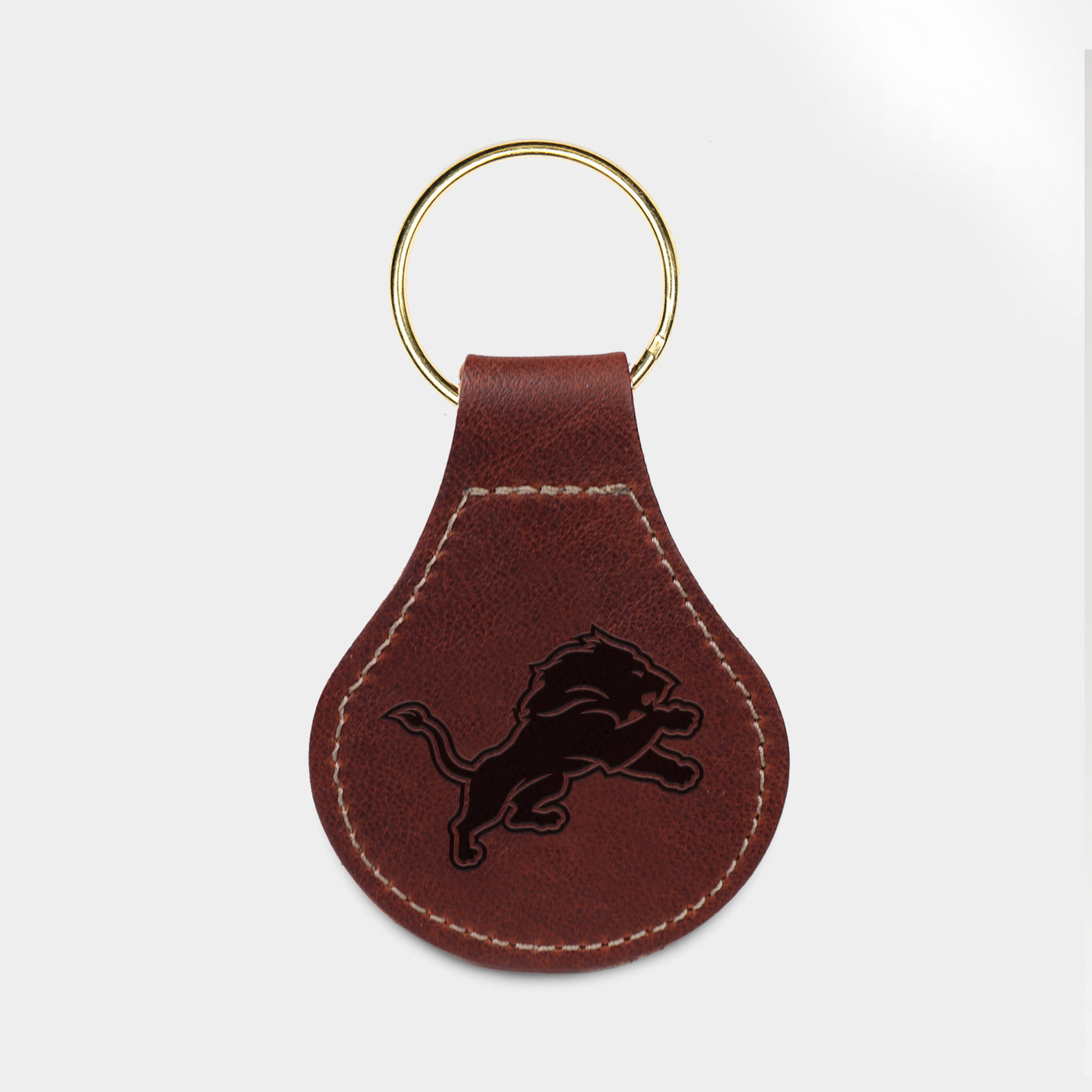 Detroit Lions Key Fob