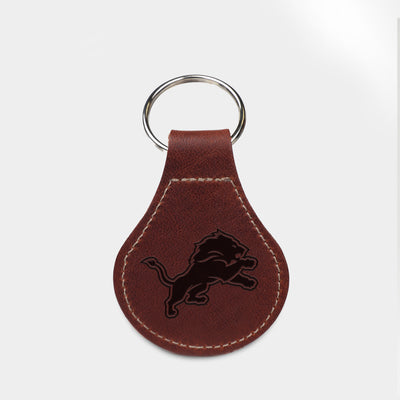Detroit Lions Key Fob