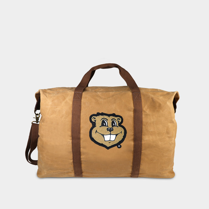 Minnesota Golden Gophers Carry It All Duffle Bag