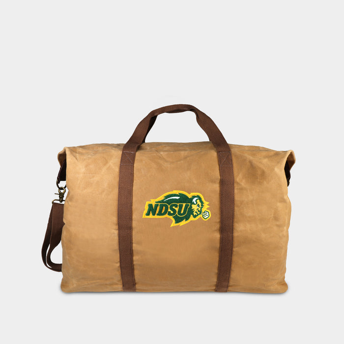 North Dakota State Bison Carry It All Duffle Bag