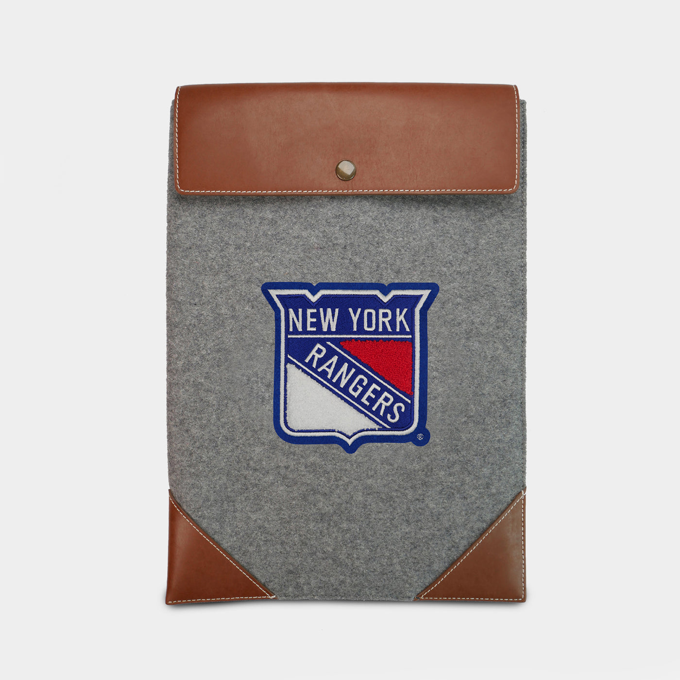 New York Rangers Laptop Folio Sleeve