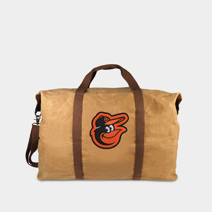 Baltimore Orioles Carry It All Duffle Bag