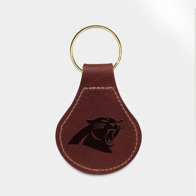 Carolina Panthers Key Fob