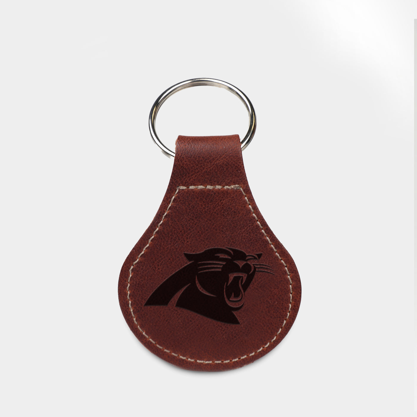 Carolina Panthers Key Fob