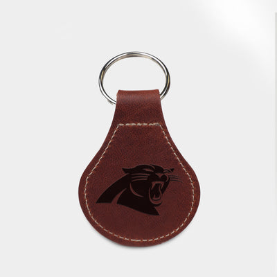 Carolina Panthers Key Fob