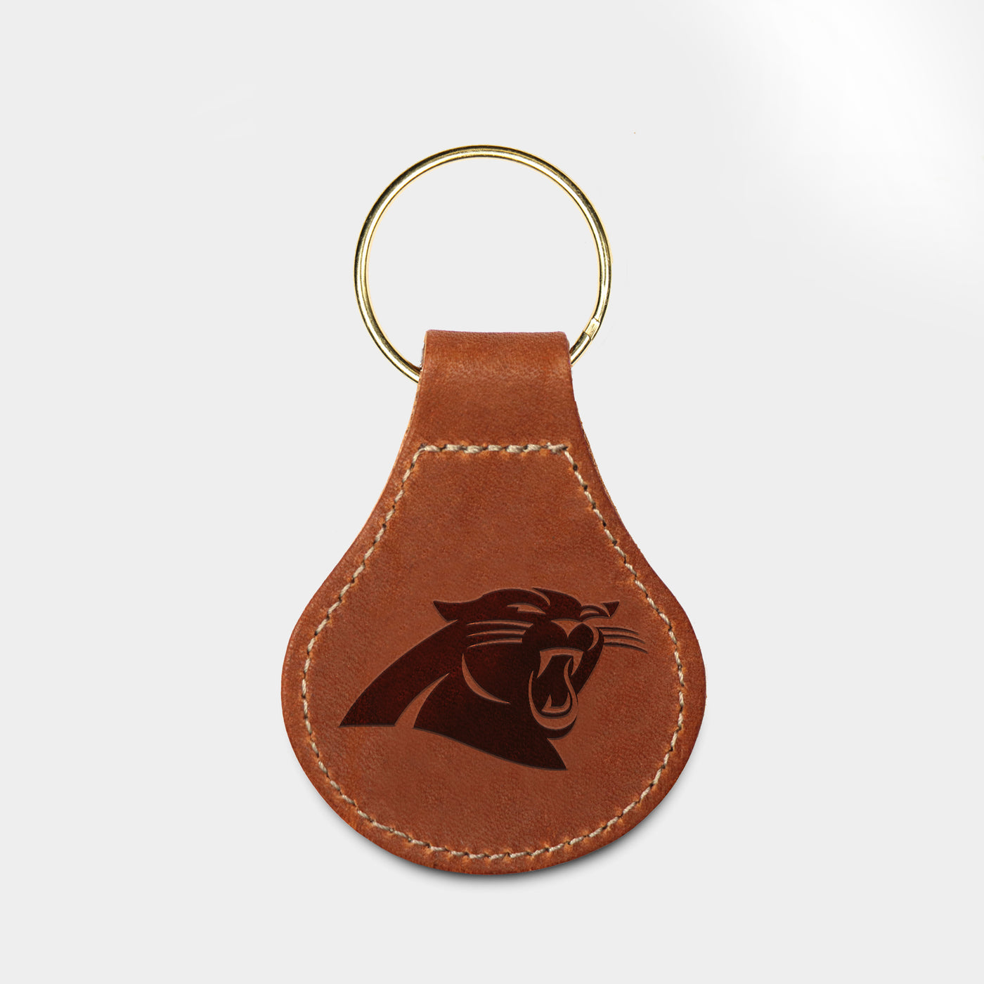 Carolina Panthers Key Fob
