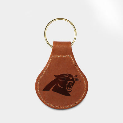 Carolina Panthers Key Fob