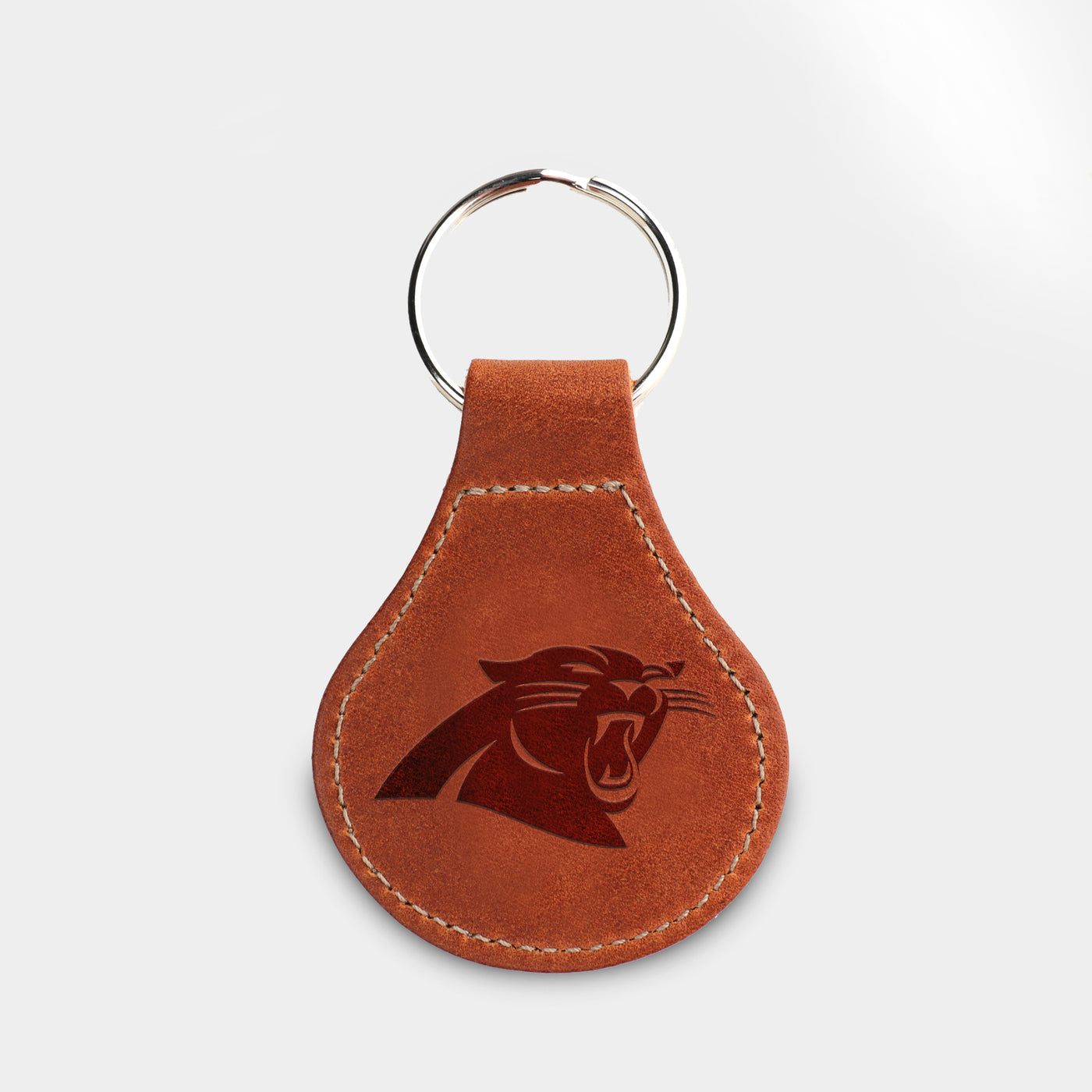 Carolina Panthers Key Fob