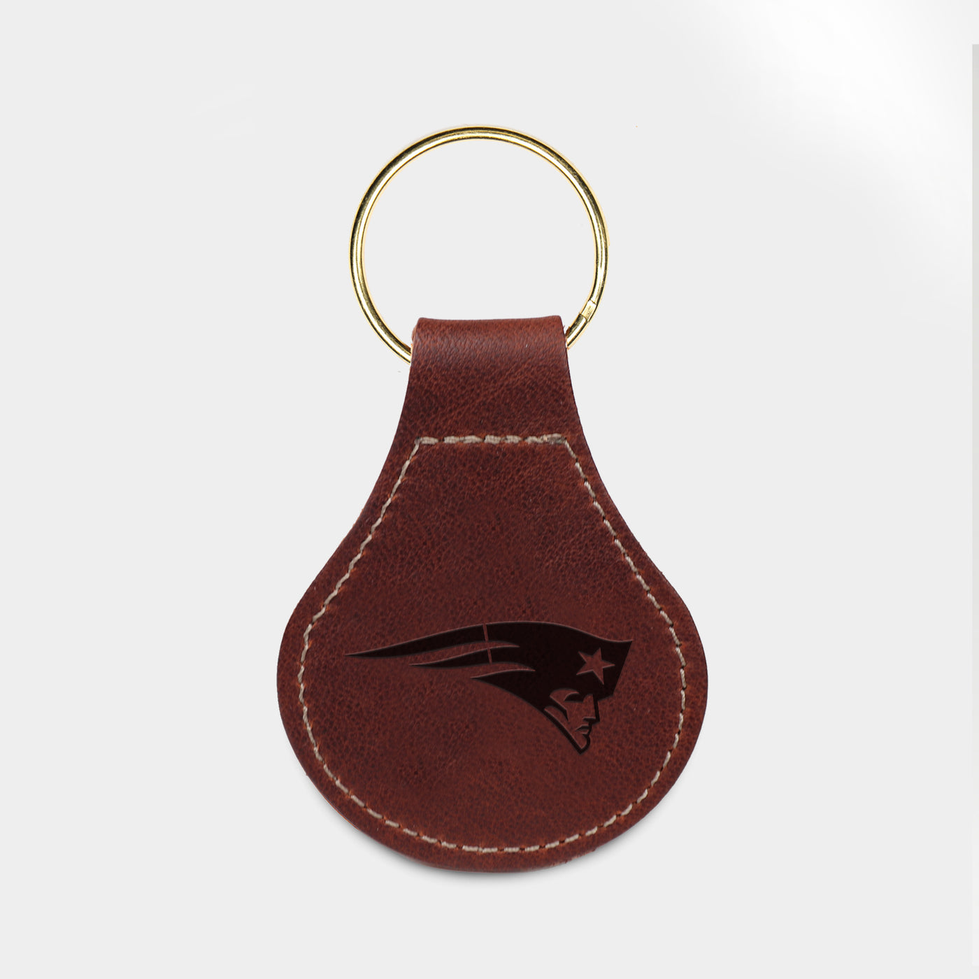 New England Patriots Key Fob