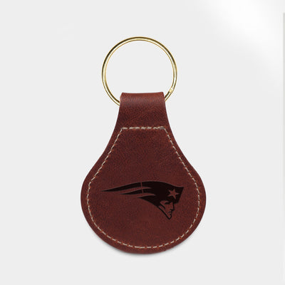 New England Patriots Key Fob