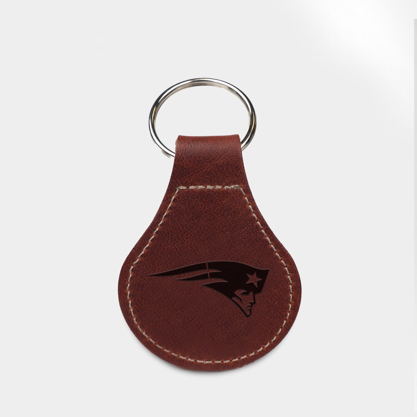 New England Patriots Key Fob
