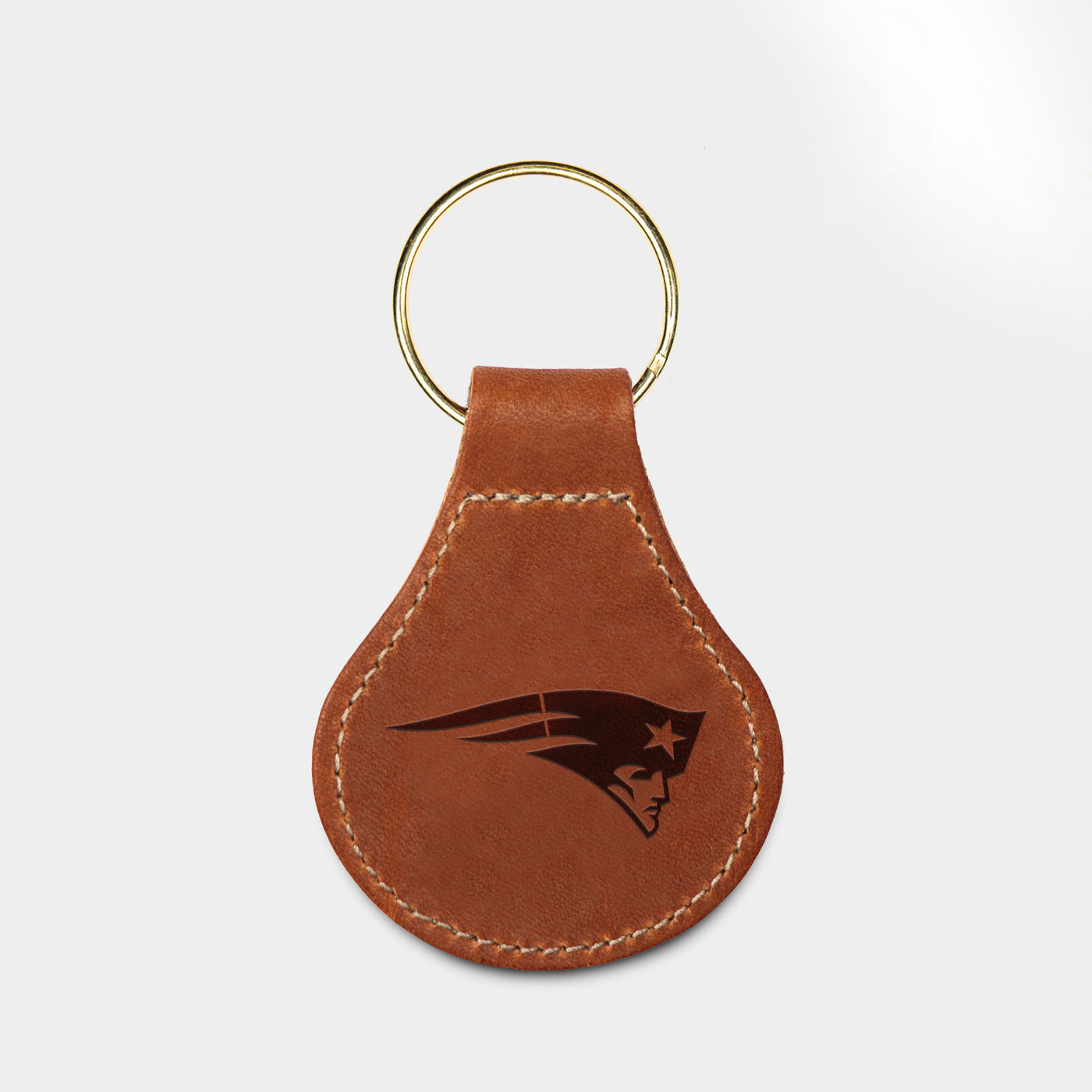New England Patriots Key Fob