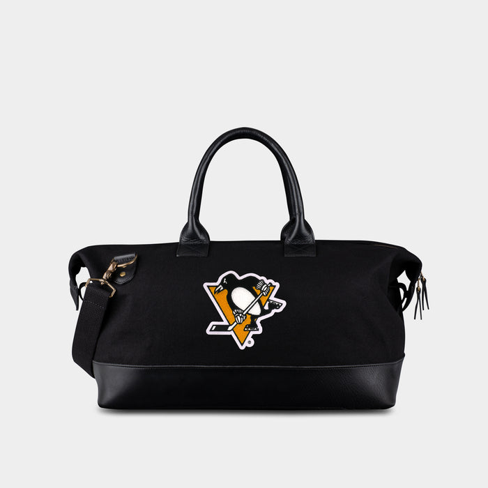 Pittsburgh Penguins Duffle Bag