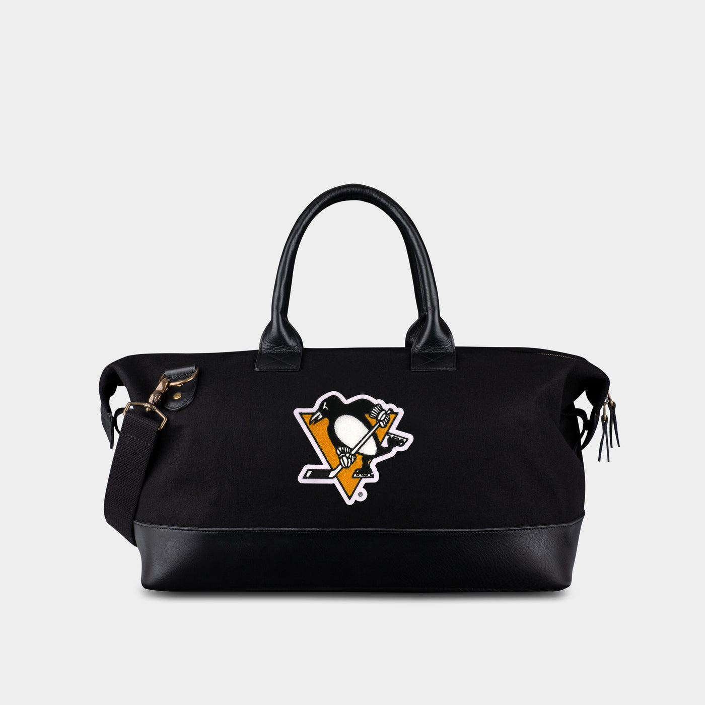 Pittsburgh Penguins Weekender Duffle Bag