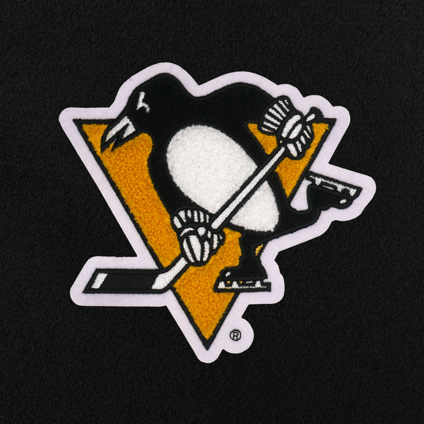 Pittsburgh Penguins Weekender Duffle Bag