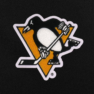 Pittsburgh Penguins Weekender Duffle Bag