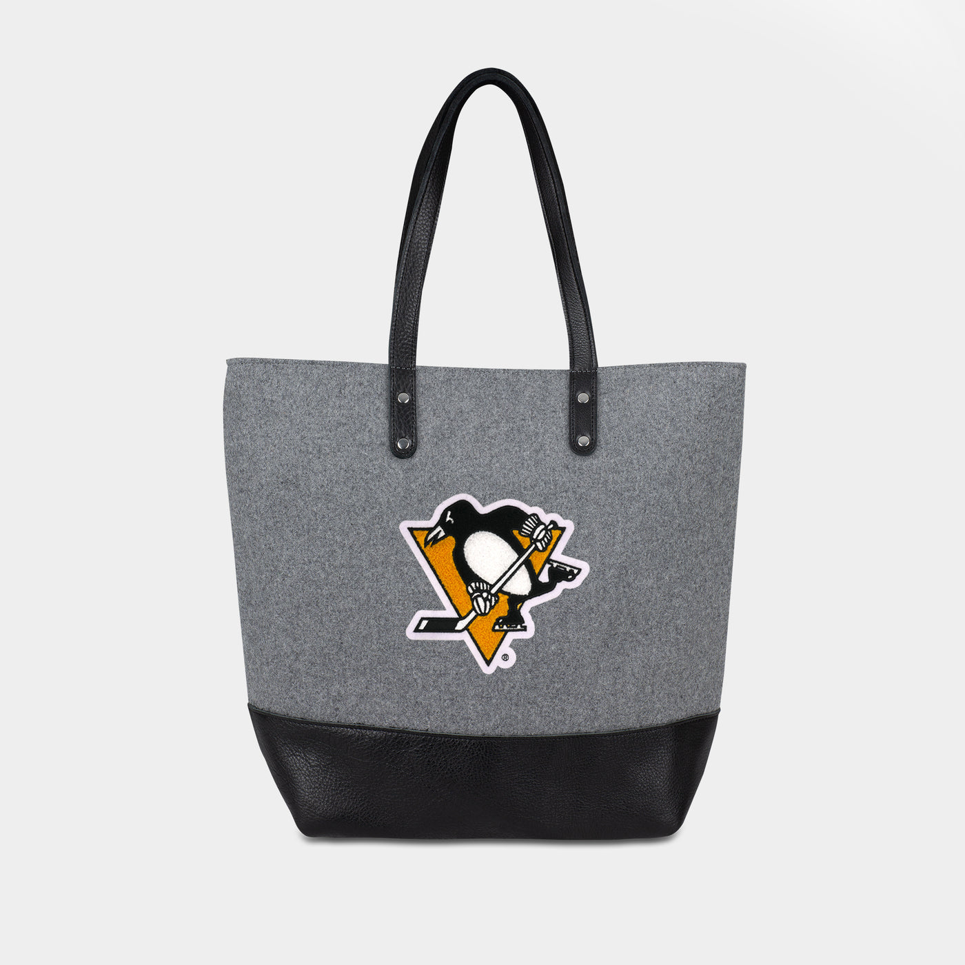 Pittsburgh Penguins Tote Bag
