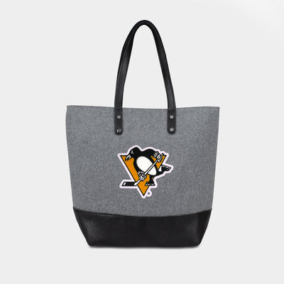 Pittsburgh Penguins Tote Bag