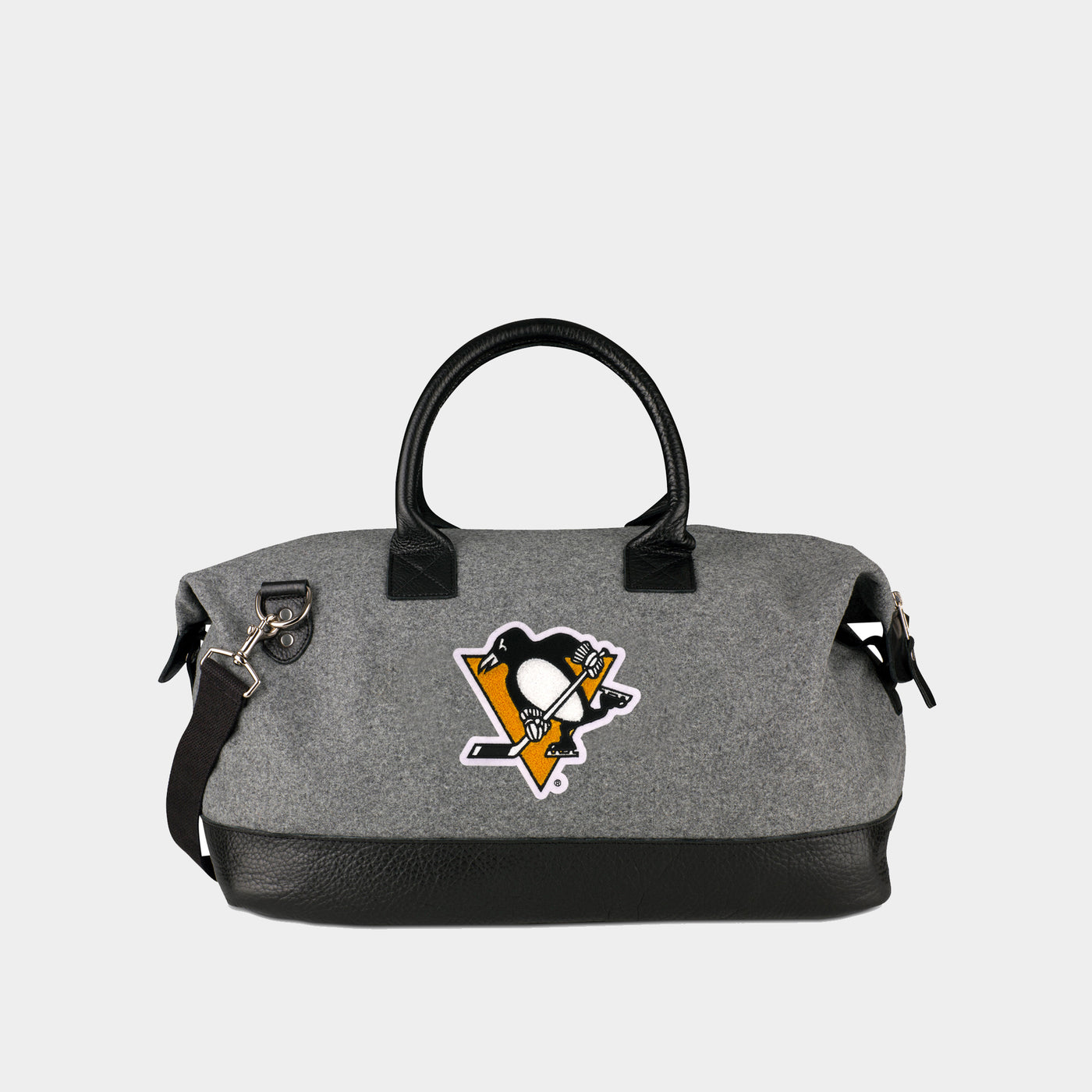 Pittsburgh Penguins Weekender Duffle Bag