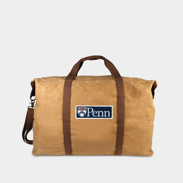 Penn Quakers Carry It All Duffle Bag