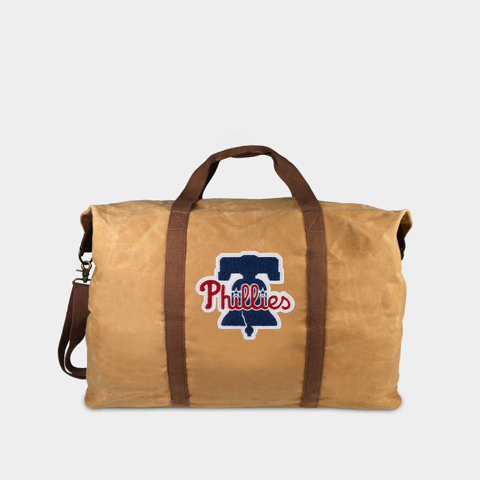 Philadelphia Phillies Carry It All Duffle Bag