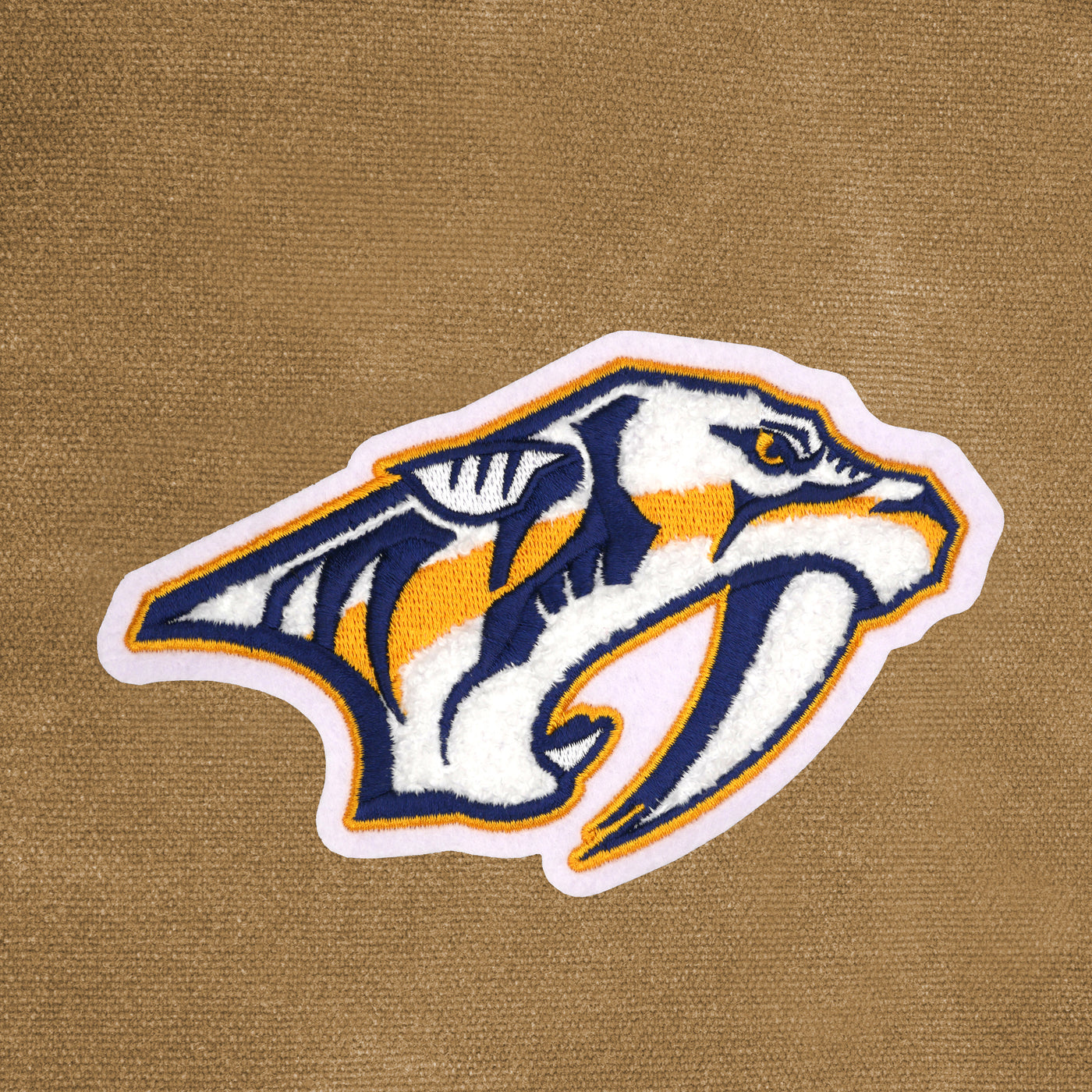 Nashville Predators Carry It All Duffle Bag