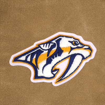 Nashville Predators Carry It All Duffle Bag