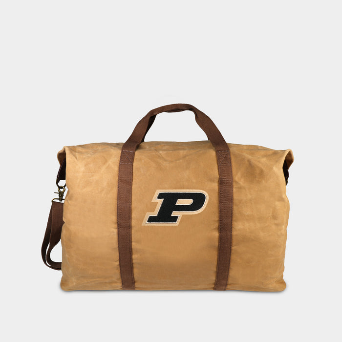 Purdue Boilermakers Carry It All Duffle Bag