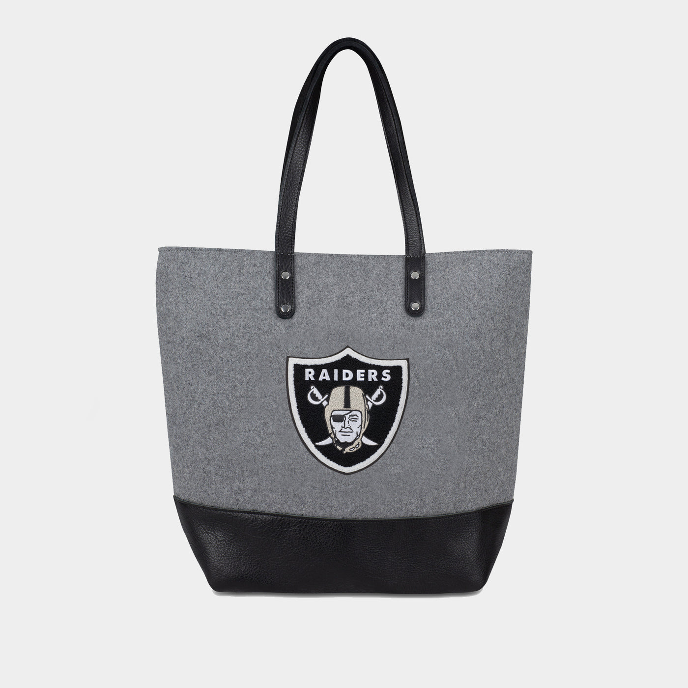 Las Vegas Raiders Tote