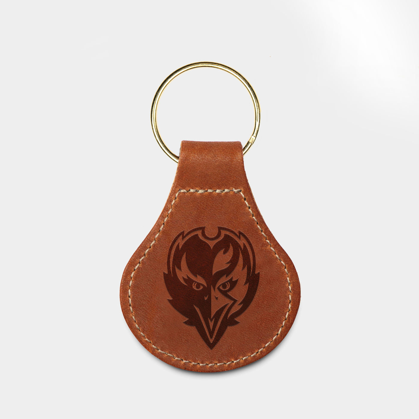 Baltimore Ravens Key Fob