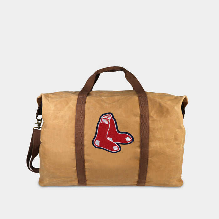 Boston Red Sox Carry It All Duffle Bag