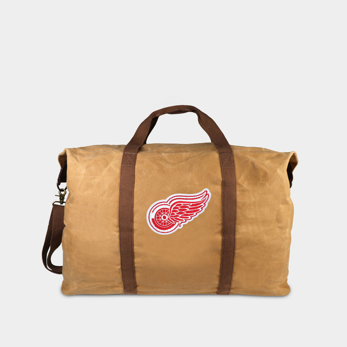 Detroit Red Wings Carry It All Duffle Bag