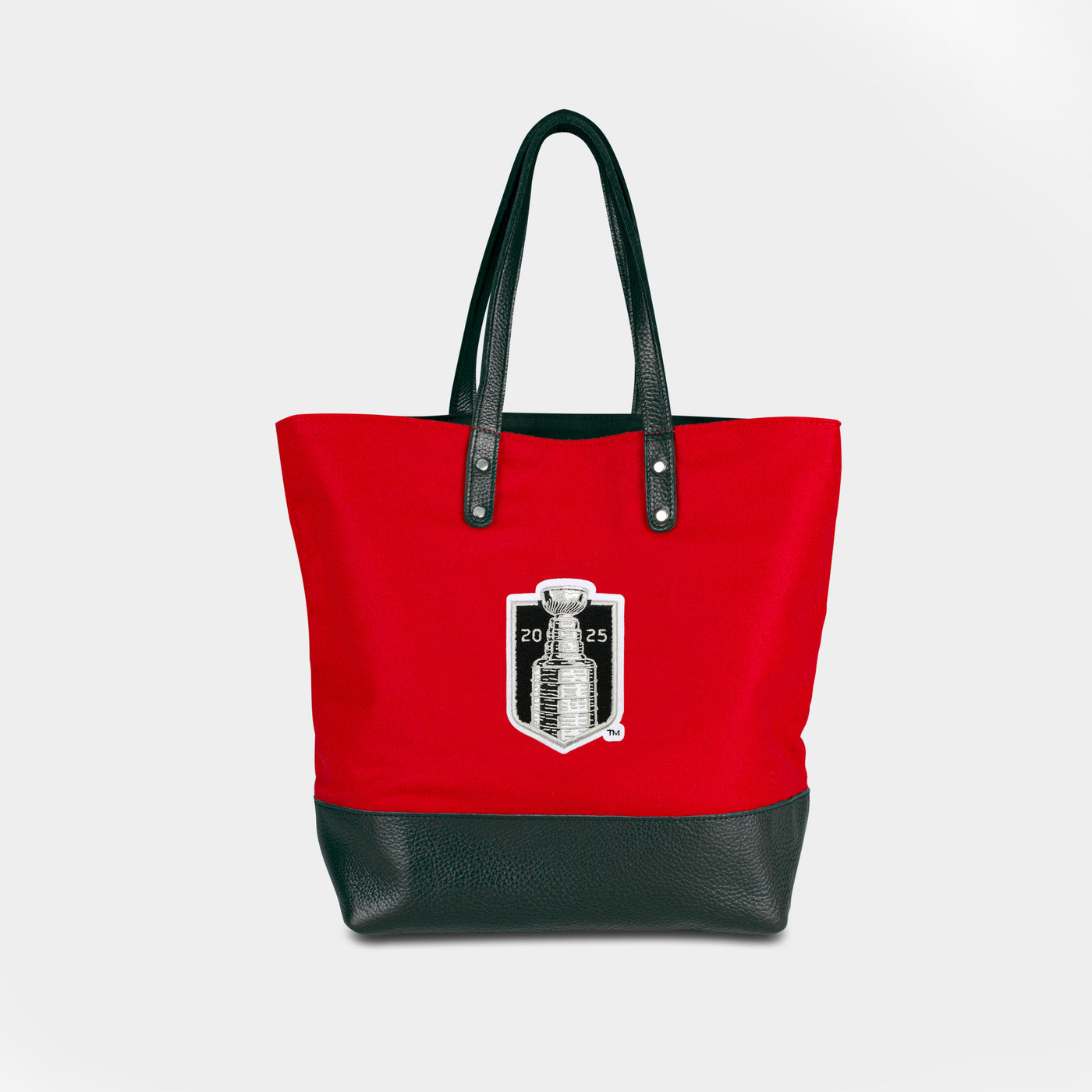 Limited Edition Florida Panthers Stanley Cup Tote Bag