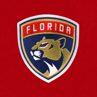 Limited Edition Florida Panthers Stanley Cup Weekender Bag