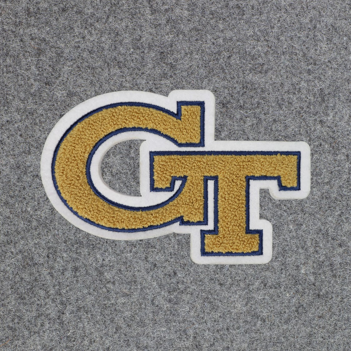 Georgia Tech Yellow Jackets Tote Bag
