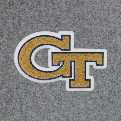 Georgia Tech Yellow Jackets Tote Bag