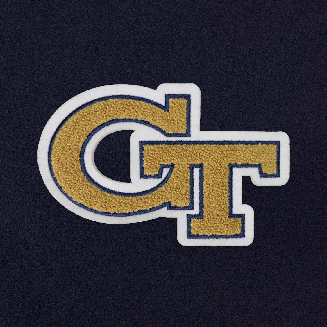 Georgia Tech Yellow Jackets Tote Bag