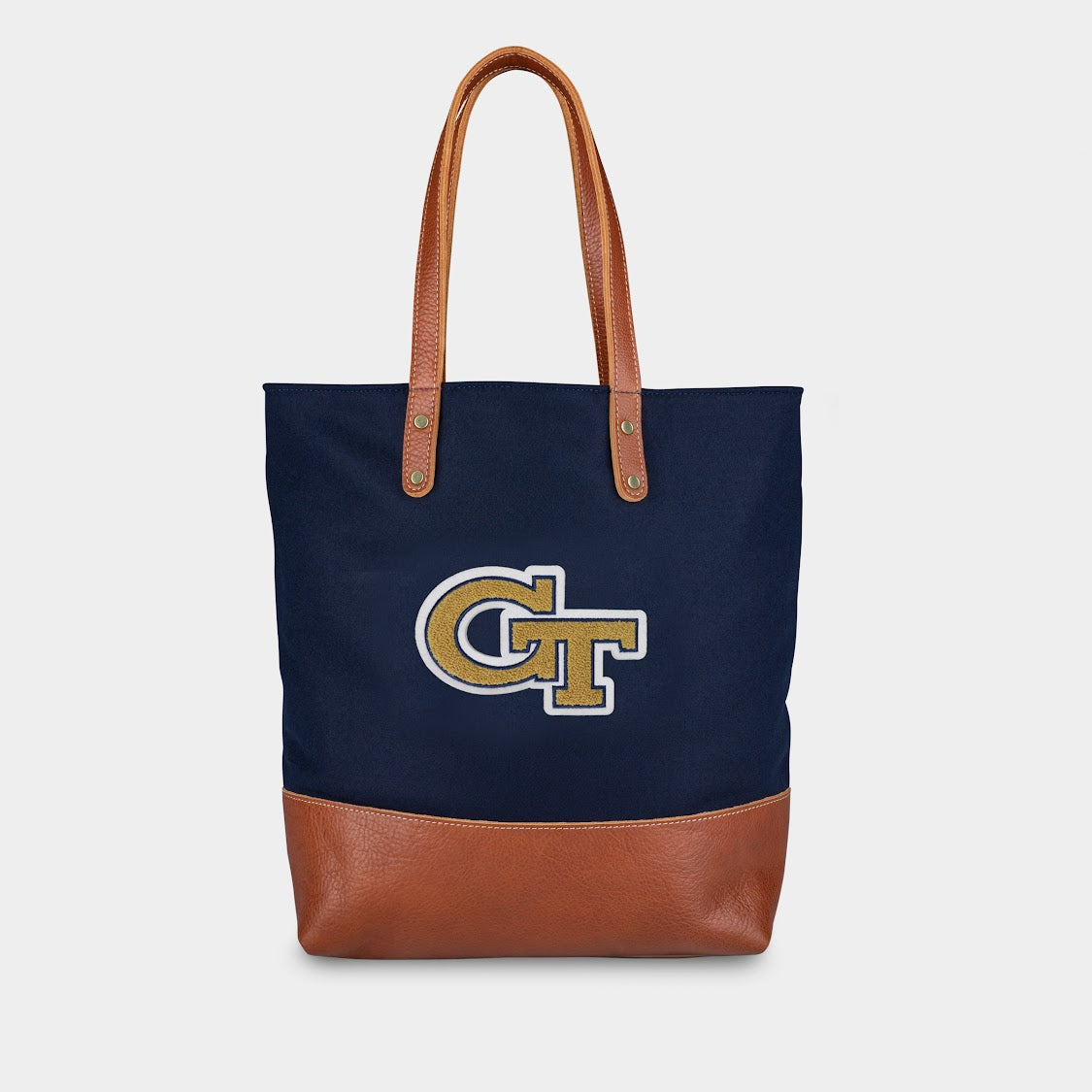 Georgia Tech Yellow Jackets Tote Bag