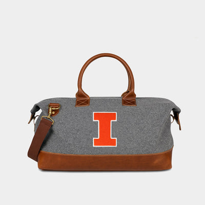 Illinois Fighting Illini Weekender